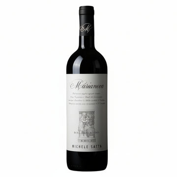Vino tinto marianova 2019 750ml Italia - La Cava