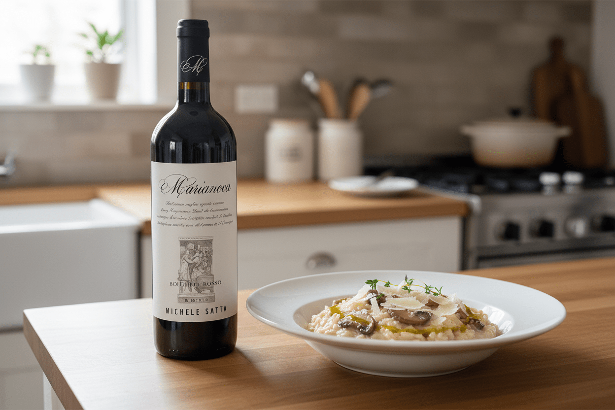 Vino tinto marianova 2019 750ml Italia - La Cavaslider_item_HiMBLA