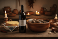 Vino Tinto Marqués de Griñón AAA 750ml Edición de Colección D.O. Pago Valdepusa - Vino de España - La Cava