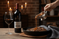 Vino Tinto Marqués de Griñón Cabernet Sauvignon 750ml D.O. Pago Valdepusa - Vino de España - La Cava