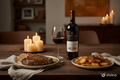 Vino Tinto Marqués de Griñón Cabernet Sauvignon 750ml D.O. Pago Valdepusa - Vino de España - La Cava