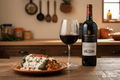 Vino Tinto Marqués de Griñón Cabernet Sauvignon 750ml D.O. Pago Valdepusa - Vino de España - La Cava