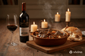 Vino Tinto Marqués de Griñón Cabernet Sauvignon 750ml D.O. Pago Valdepusa - Vino de España - La Cava