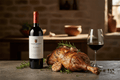 Vino Tinto Marqués de Griñón Caliza 750ml D.O. Valdepusa (Pago) - Vino de España - La Cava