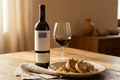 Vino Tinto Marqués de Griñón El Rincón 750ml Syrah & Garnacha D.O. Vinos de Madrid - Vino de España - La Cava