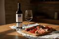 Vino Tinto Marqués de Griñón El Rincón 750ml Syrah & Garnacha D.O. Vinos de Madrid - Vino de España - La Cava