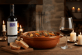 Vino Tinto Marqués de Griñón El Rincón 750ml Syrah & Garnacha D.O. Vinos de Madrid - Vino de España - La Cava