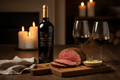 Vino Tinto Marqués de Griñón Emeritus 750ml Vino de Pago Dominio de Valdepusa - Vino de España - La Cava