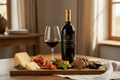 Vino Tinto Marqués de Griñón Emeritus 750ml Vino de Pago Dominio de Valdepusa - Vino de España - La Cava