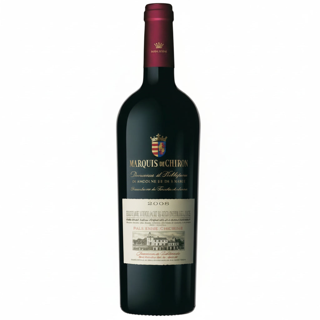Vino Tinto Marqués de Griñón Graciano 750ml 100% Graciano D.O. Pago Valdepusa - Vino de España - La Cava