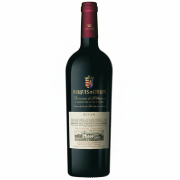 Vino Tinto Marqués de Griñón Graciano 750ml 100% Graciano D.O. Pago Valdepusa - Vino de España - La Cava