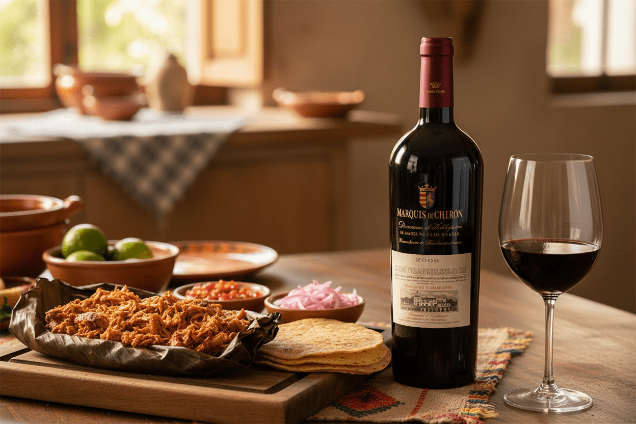Marqués de Griñón Graciano Red Wine 750ml 100% Graciano D.O. Pago Valdepusa - Wine from Spain - La Cava