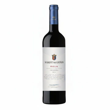 Vino Tinto Marqués de Griñón Rioja Crianza 750ml Selección Especial D.O.Ca. Rioja - Vino de España - La Cava