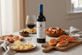 Vino Tinto Marqués de Griñón Rioja Crianza 750ml Selección Especial D.O.Ca. Rioja - Vino de España - La Cava