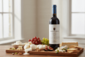 Vino Tinto Marqués de Griñón Rioja Crianza 750ml Selección Especial D.O.Ca. Rioja - Vino de España - La Cava
