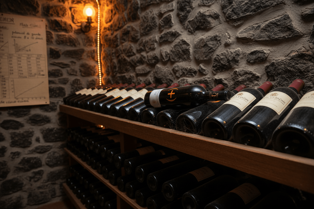 Vino Tinto Marqués de Griñón Summa Varietalis 750ml D.O. Pago Valdepusa - Vino de España - La Cava