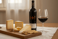 Vino Tinto Marqués de Griñón Summa Varietalis 750ml D.O. Pago Valdepusa - Vino de España - La Cava