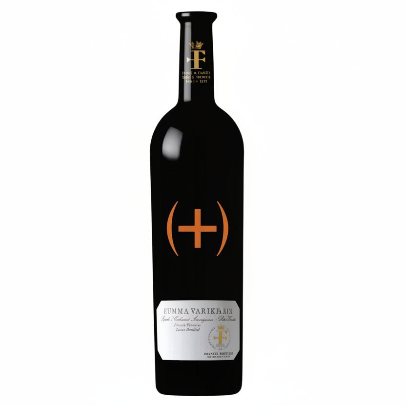 Vino Tinto Marqués de Griñón Summa Varietalis 750ml D.O. Pago Valdepusa - Vino de España - La Cava