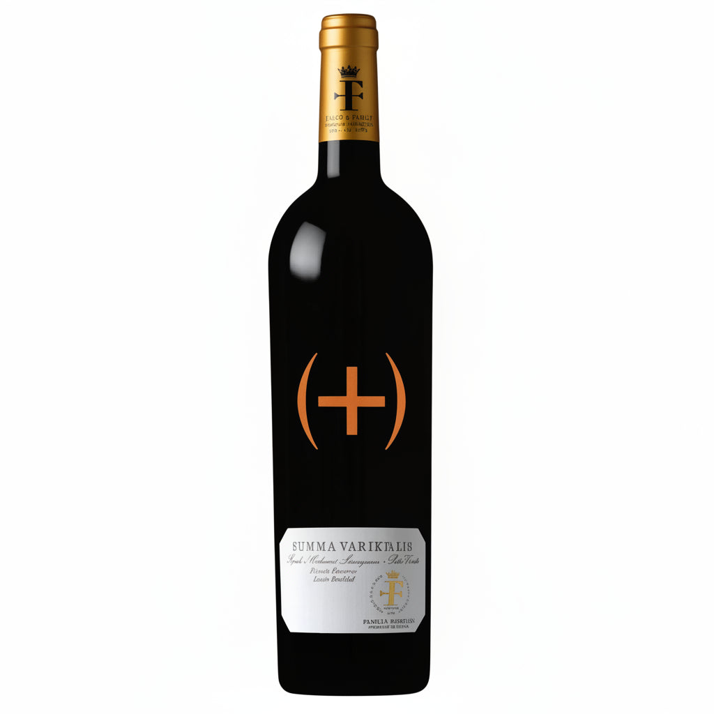 Vino Tinto Marqués de Griñón Summa Varietalis 750ml D.O. Pago Valdepusa - Vino de España - La Cava