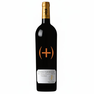 Vino Tinto Marqués de Griñón Summa Varietalis 750ml D.O. Pago Valdepusa - Vino de España - La Cava