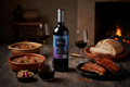 Vino Tinto Marqués de Riscal 1860 750ml Tempranillo Castilla y León - Vino de España - La Cava