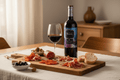Vino Tinto Marqués de Riscal 1860 750ml Tempranillo Castilla y León - Vino de España - La Cava