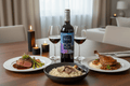 Vino Tinto Marqués de Riscal 1860 750ml Tempranillo Castilla y León - Vino de España - La Cava