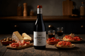 Vino Tinto Marqués de Riscal Garnacha 750ml - Vino de España - La Cava