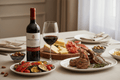 Vino Tinto Marqués de Riscal Garnacha 750ml - Vino de España - La Cava