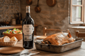 Vino Tinto Marqués de Riscal Gran Reserva 750ml 30 Meses de Crianza en Roble - Vino de España - La Cava