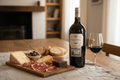 Vino Tinto Marqués de Riscal Gran Reserva 750ml 30 Meses de Crianza en Roble - Vino de España - La Cava