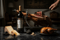 Vino Tinto Marqués de Riscal Gran Reserva 750ml 30 Meses de Crianza en Roble - Vino de España - La Cava
