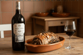 Vino Tinto Marqués de Riscal Gran Reserva 750ml 30 Meses de Crianza en Roble - Vino de España - La Cava