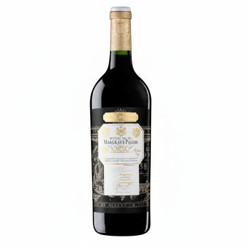 Vino Tinto Marqués de Riscal Gran Reserva 750ml D.O.Ca. Rioja - Vino de España - La Cava