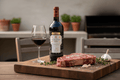 Vino Tinto Marqués de Riscal Gran Reserva 750ml D.O.Ca. Rioja - Vino de España - La Cava