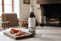 Vino Tinto Marqués de Riscal Reserva 375ml Rioja - Vino de España - La Cava