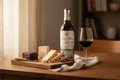 Vino Tinto Marqués de Riscal Reserva 375ml Rioja - Vino de España - La Cava