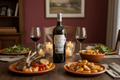 Vino Tinto Marqués de Riscal Reserva 750ml D.O.Ca. Rioja - Vino de España - La Cava