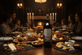 Vino Tinto Marqués de Riscal Reserva Magnum 1,5L - Vino de España - La Cava