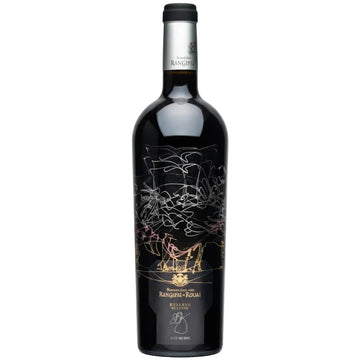 Vino Tinto Marqués de Riscal Selección Especial Frank Gehry 750ml D.O.Ca. Rioja - Vino de España - La Cava
