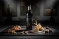 Vino Tinto Marqués de Riscal Selección Especial Frank Gehry 750ml Edición Limitada de Autor - Vino de España - La Cava