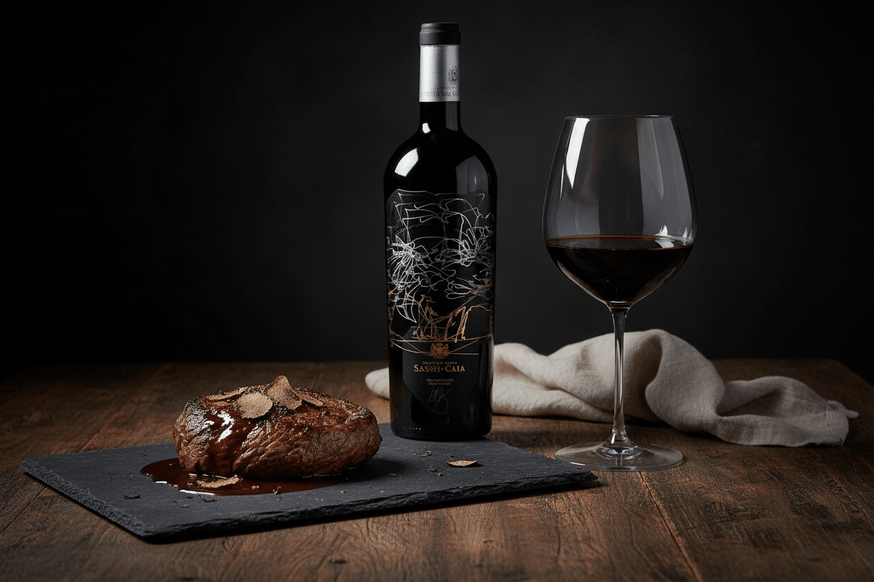 Vino Tinto Marqués de Riscal Selección Especial Frank Gehry 750ml Edición Limitada de Autor - Vino de España - La Cava