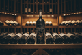 Vino Tinto Marqués de Riscal Selección Especial Frank Gehry 750ml Edición Limitada de Autor - Vino de España - La Cava