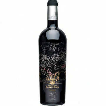 Vino Tinto Marqués de Riscal Selección Especial Frank Gehry 750ml Edición Limitada de Autor - Vino de España - La Cava