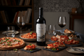 Vino Tinto Marqués de Riscal Tempranillo 750ml - Vino de España - La Cava
