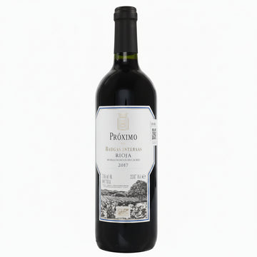 Vino Tinto Marqués de Riscal Tempranillo 750ml - Vino de España - La Cava
