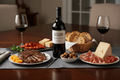 Vino Tinto Marqués de Riscal Tempranillo 750ml - Vino de España - La Cava