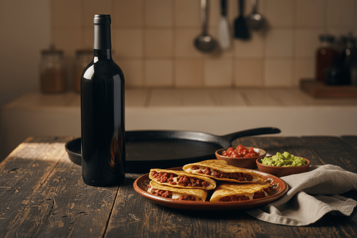 Vino Tinto Marqués de Riscal Tempranillo 750ml - Vino de España - La Cava