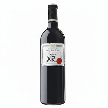 Vino Tinto Marqués de Riscal XR Reserva 750ml - Vino de España - La Cava