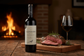 Vino Tinto Marques de Valparaíso Crianza 750 ml - La Cava